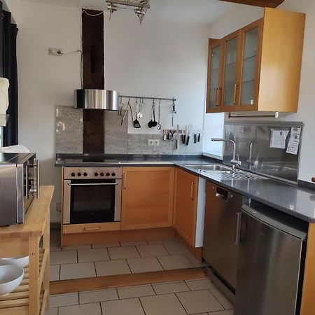 Fewo Haus Patze Betzendorf Exterior foto