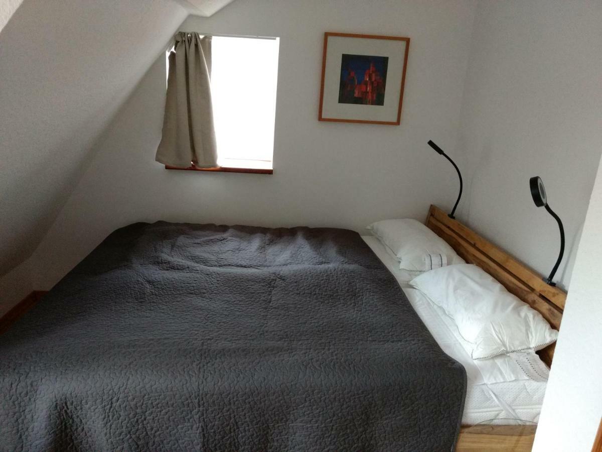 Fewo Haus Patze Betzendorf Exterior foto